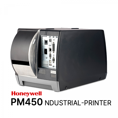 Honeywell PM45 Industrial-Printer