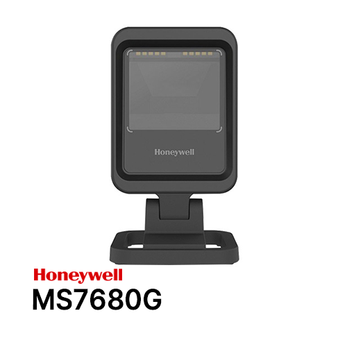 Honeywell MS7680G