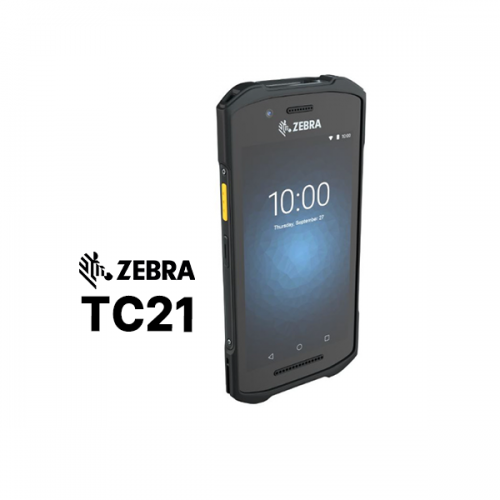 ZEBRA TC21 산업용 PDA 안드로이드 Mobile PC
