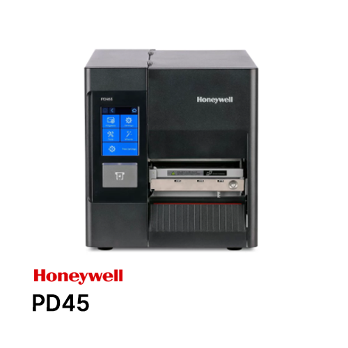 Honeywell PD45 하니웰 산업용바코드프린터 203DPI 300DPI