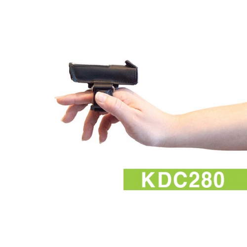 코암텍 KDC280 1D 2D 무선 블루투스 바코드스캐너