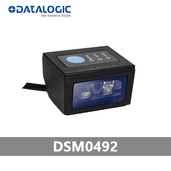 DATALOGIC DSM0492 2D 키오스크 초소형 스캐너