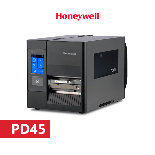 Honeywell PD45 바코드프린터 라벨프린터
