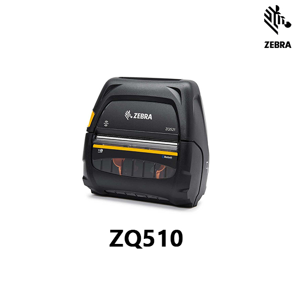 ZEBRA ZQ510 지브라 모바일 감열 3인치프린터