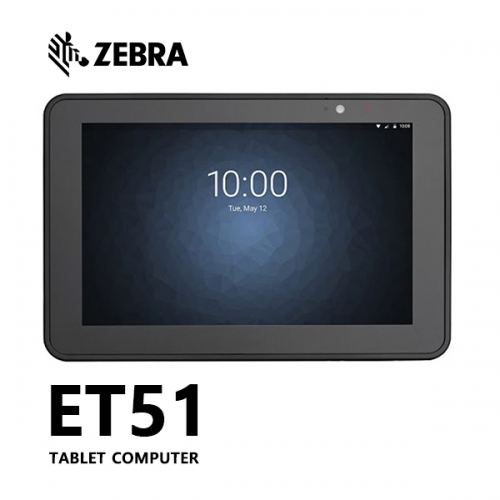 제브라  태블릿 ET51 8.4인치