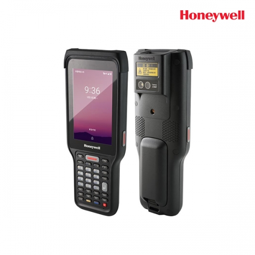 Honeywell EDA61K 산업용 PDA