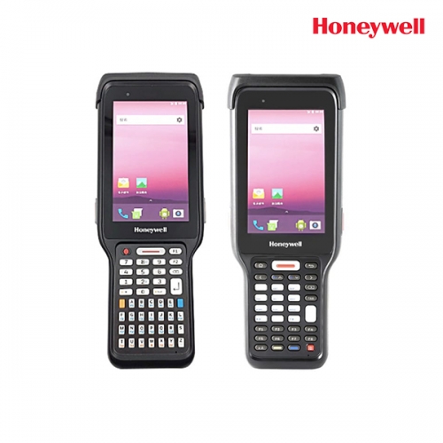 Honeywell EDA61K 산업용 PDA