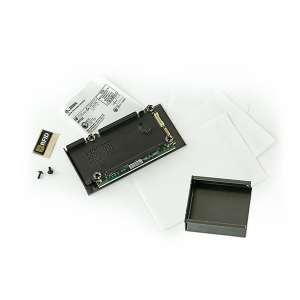 Zebra P1083320-102C Kit RFID Upgrade All Countries except USA, Canada and Japan ZT610R, ZT620R