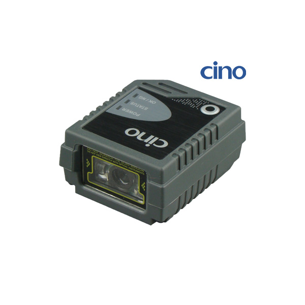 시노 Cino FA470 1D2D 미니 바코드스캐너