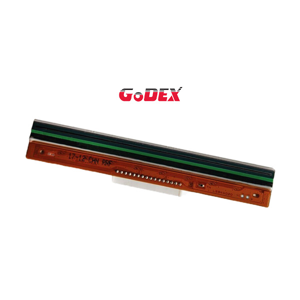 GoDEX 고덱스 G530 ZA130U 300dpi  Printer Head 정품헤드