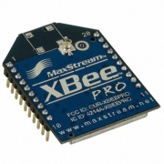 Digi XBee-Pro지그비 모듈 (S1) (XBP24-AUI-001)