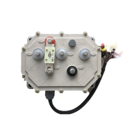 AC Induction Motor Controller (KAC7245H)