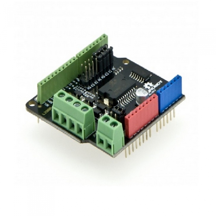 2A 모터 쉴드 for Arduino (DRI0009) (P005604613)