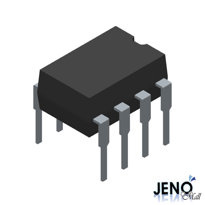 ON SEMICONDUCTOR LM301AN (HBM1540)