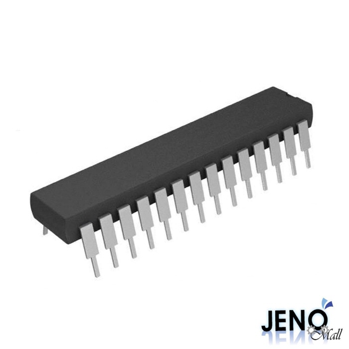 ALLIANCE SEMICONDUCTOR AS7C256-20PC (HBM1336)