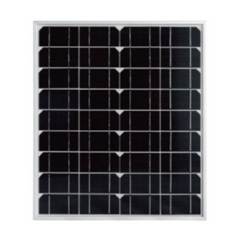 20W 18V 컨트롤러일체형 태양광 패널 전지 모듈 (콤보20WN)