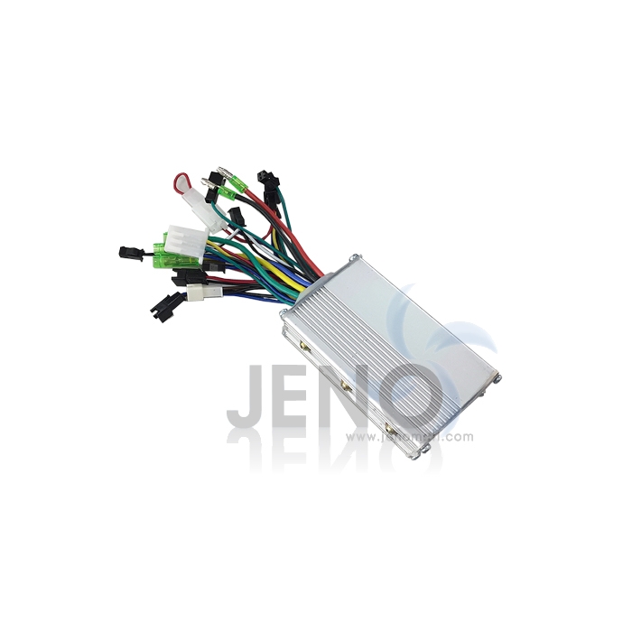 Hub 모터 컨트롤러 24V 350W 양방향 LCD type (J035A-24DL)