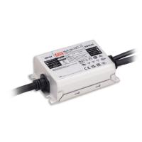 민웰 AC-DC LED 드라이버 정전류 0-10V 디밍 PFC 방수 18-30V 350mA 21W B타입 (XLG-20-H-B)