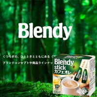 Blendy 브랜디 스틱 30개입 8종 택1 (리뉴얼)