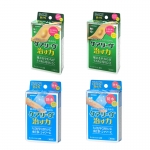 일본 케어리브 습윤/방수 반창고 4종 택1