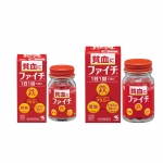 일본 빈혈개선제 고바야시 화이치 2종 택1 (60정/120정)