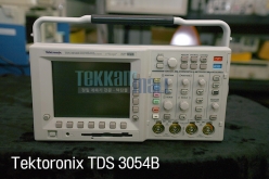 Tektronix TDS3054B 오실로스코프 (500MHz, 4Ch) 텍트로닉스 / 렌탈, A+급 중고계측기