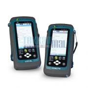 SOFTING WireXpert 4500 사용전검사장비 총판, 국내 검교정 가능, 소프팅, A+급 중고계측기