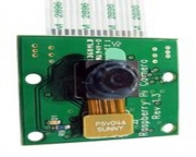 라즈베리파이 공식 카메라 모듈2 (CAMERA MODULE V2)