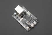 XBoard V2-A bridge between home and internet (Arduino Compatible) (DFR0162)