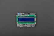 LCD Keypad Shield for Arduino (DFR0009)