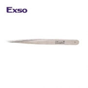 EXSO 비자성 핀셋 (NO.3) (10개 단위 판매)