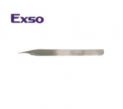 EXSO 비자성 핀셋 (NO.5A) (10개 단위 판매)