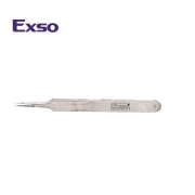 EXSO 비자성 핀셋 (NO.5) (10개 단위 판매)