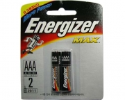 Energizer LR03-2BP (AAA 1.5V MAX) - AAA / 2개