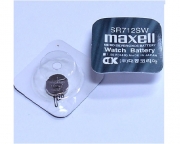 Maxell SR721SW(362/1.55V 25mAh)