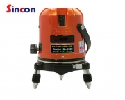 SINCON 레이저수평 / SR-222R (리모콘)