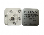 Sony SR421SW(348/1.55V 12.5mAh)