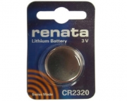 Renata CR2320-BP (3V 150mAh)