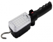 쏠라젠 충전식 LED 작업등 (SWL-240R2)