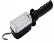 쏠라젠 충전식 LED 작업등 (SWL-240R1)