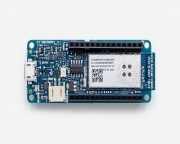 ARDUINO MKR1000 WIFI (With Headers Mounted)