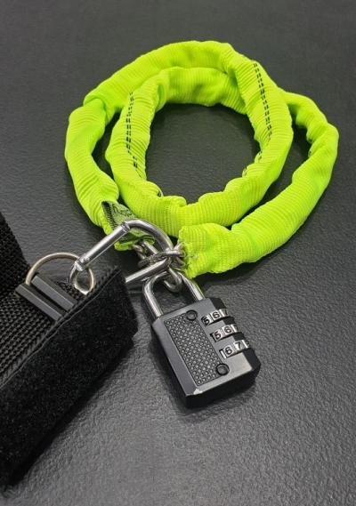 [패션자물쇠]Strin Lock (green)