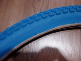 [KENDA] 켄다 타이어 / 26X1.95 (블루)