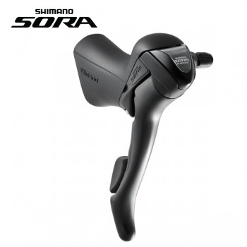 [SORA] ST-3500 듀얼 컨트롤 레버 세트 (2X9단용/3X9단용)