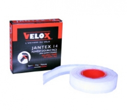 [튜블라테이프] Velox Jantex 14 튜블러 접착테이프 (2휠/롤) - 카본/알루미늄림용