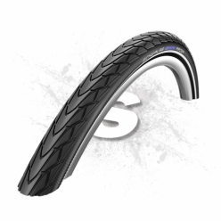 [SCHWALBE] 슈왈베 마라톤 레이서 (와이어) 타이어 (26X1.50, 26X1.75) - MTB용 로드타이어