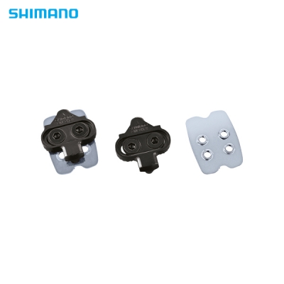 [클릿] 시마노 SM-SH51 클릿 (너트 제외/단일방향/MTB용)