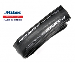[MITAS] 미타스 애로우 ARROW 타이어 (700X25C/클린처)