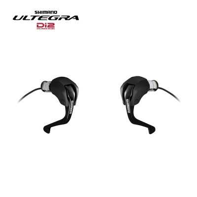 [ULTEGRA Di2] ST-R8060 TT/트라이애슬론 듀얼컨트롤 레버 (11X2단용/좌우세트)