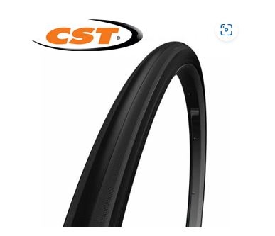 CST CZAR 짜르 650×23C 로드용 타이어